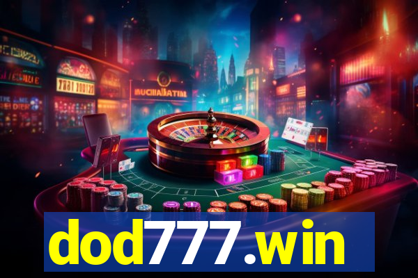 dod777.win