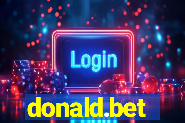 donald.bet