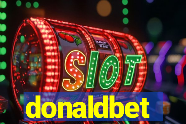 donaldbet