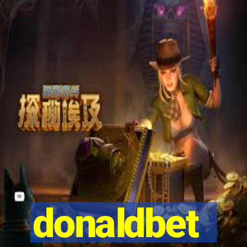 donaldbet