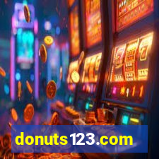 donuts123.com