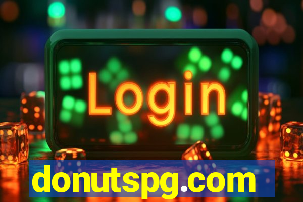 donutspg.com