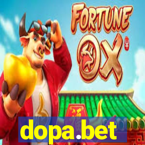 dopa.bet