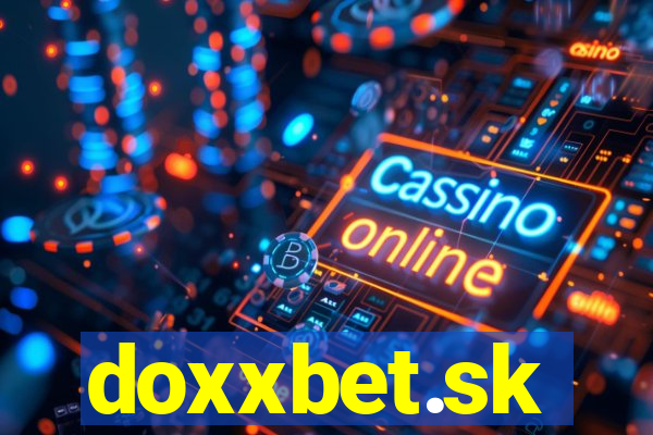 doxxbet.sk