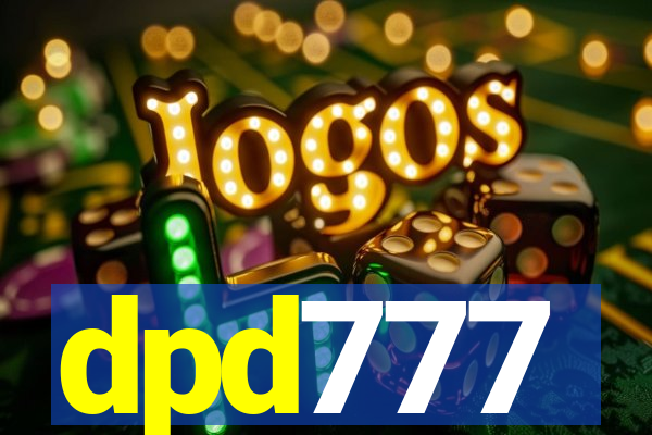 dpd777