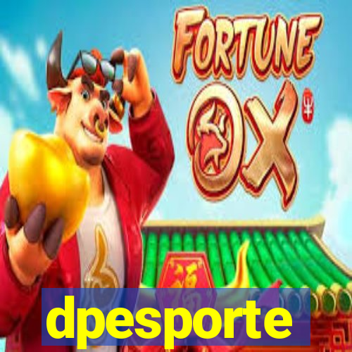 dpesporte
