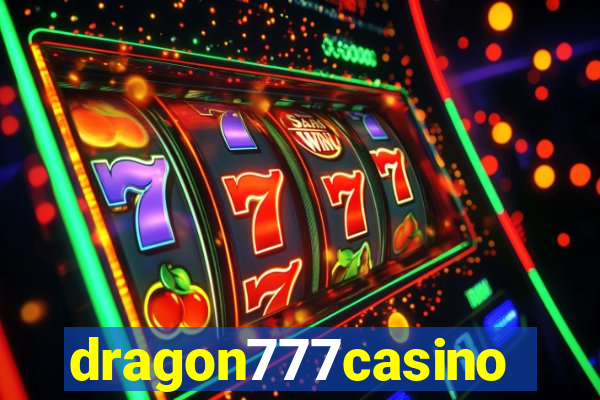 dragon777casino