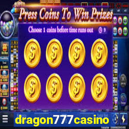 dragon777casino