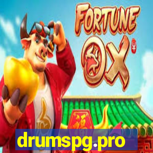 drumspg.pro