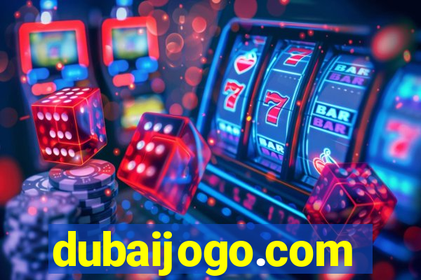 dubaijogo.com
