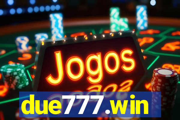 due777.win