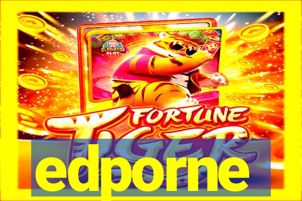 edporne