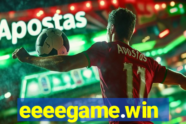 eeeegame.win