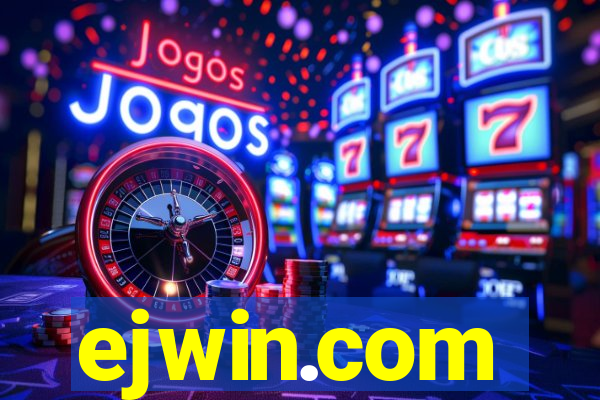 ejwin.com