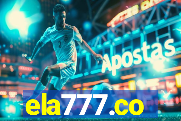 ela777.co