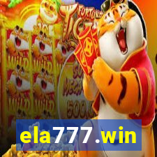 ela777.win