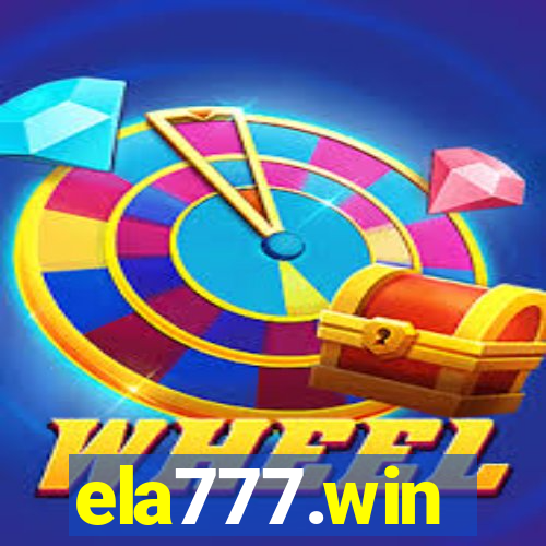 ela777.win