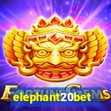 elephant20bet