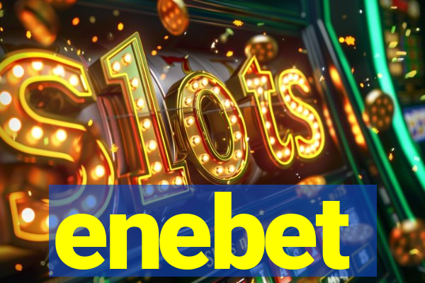 enebet