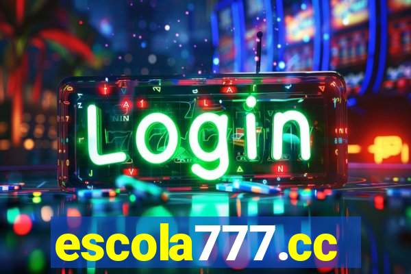 escola777.cc