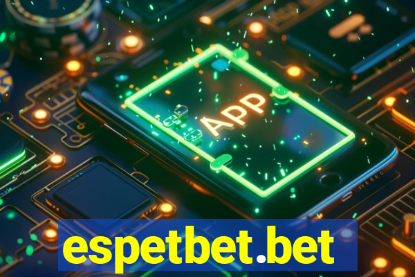 espetbet.bet
