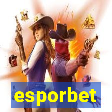 esporbet