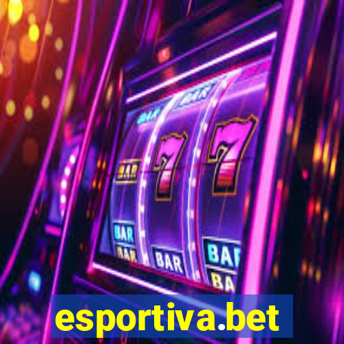 esportiva.bet