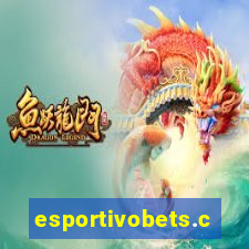 esportivobets.com