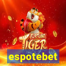 espotebet