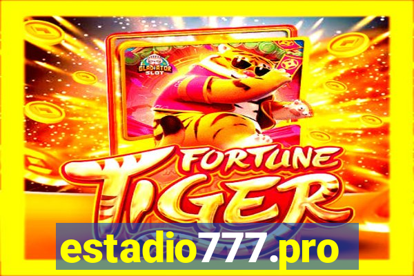 estadio777.pro