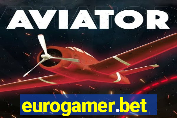 eurogamer.bet