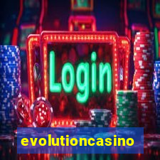 evolutioncasino