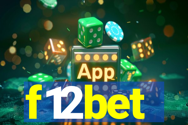 f12bet