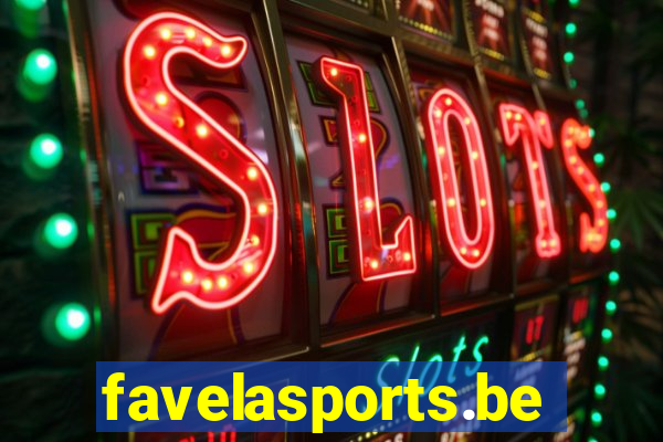 favelasports.bet