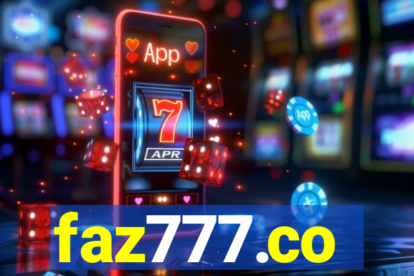 faz777.co