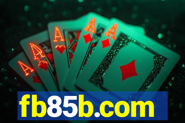 fb85b.com