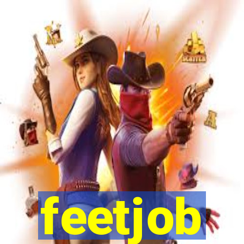 feetjob