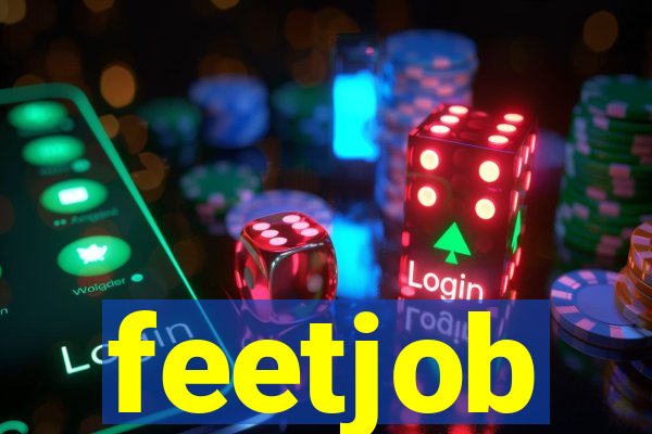 feetjob