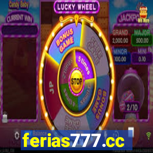 ferias777.cc