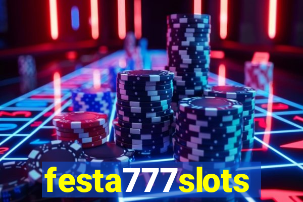 festa777slots
