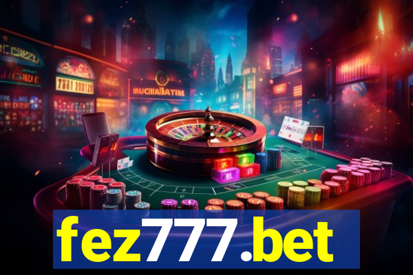fez777.bet