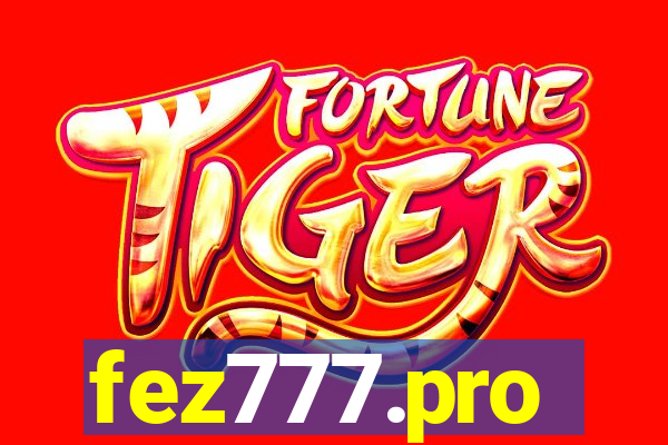 fez777.pro