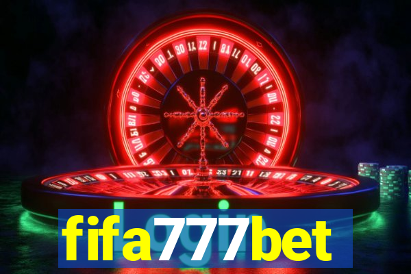 fifa777bet