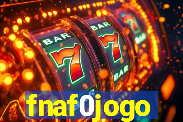 fnaf0jogo