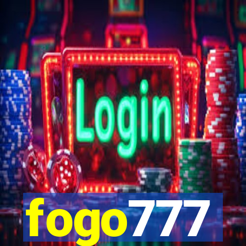 fogo777