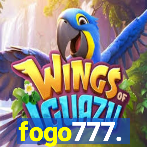 fogo777.