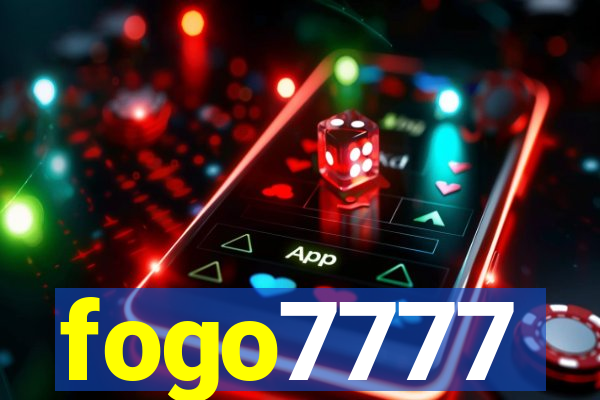 fogo7777