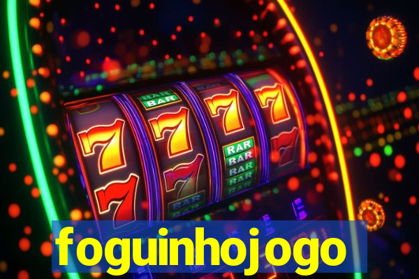 foguinhojogo