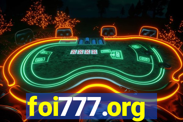 foi777.org