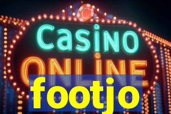 footjo